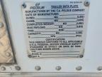 2006 Pelsue 2011SBC-001F.0.S.T. Fiber Optic Splicing Trailer