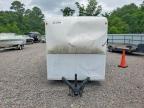 1999 Home Made 1997 Enclosed Cargo Trailer