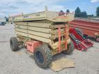 2015 Haiqiinery 2015 JLG 330-CRT Scissor Lift