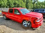 2018 Chevrolet Silverado K1500 Custom