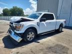2022 Ford F150 Super Cab