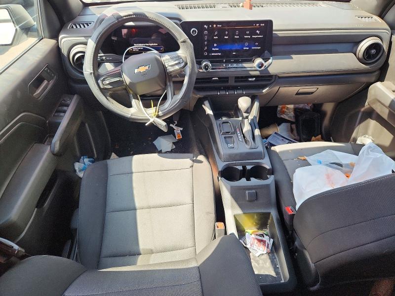 2023 Chevrolet Colorado