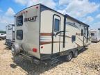 2014 Keystone Bullet Camper