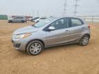 2012 Mazda 2