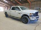 2017 Dodge RAM 2500 SLT