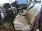 2014 Chevrolet Silverado K1500 LTZ