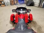 2011 Can-Am Spyder Roadster RTS