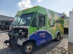 2012 Ford Econoline E350 Super Duty Stripped Chass