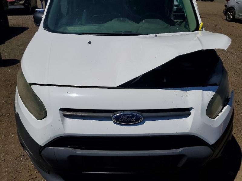 2014 Ford Transit Connect xl