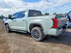 2022 Toyota Tundra Crewmax Limited