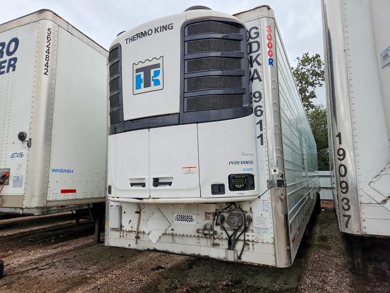 2017 Utility Trailer Mfg. 3000r