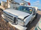 2006 Ford F350 Super-Truck Parts