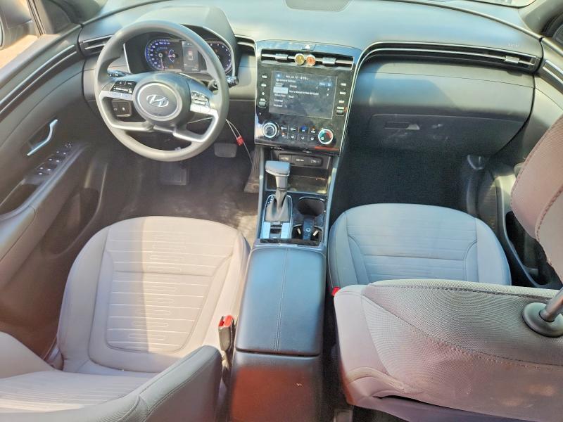 2024 Hyundai Santa Cruz SE