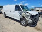 2017 Chevrolet Express G2500