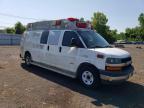 2009 Chevrolet Express G3500