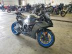 2026 Kawasaki ZX636 K