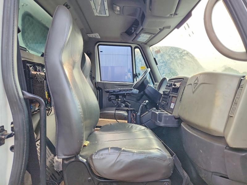 2011 International 4000 4300 LP