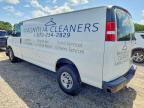 2017 Chevrolet Express G2500