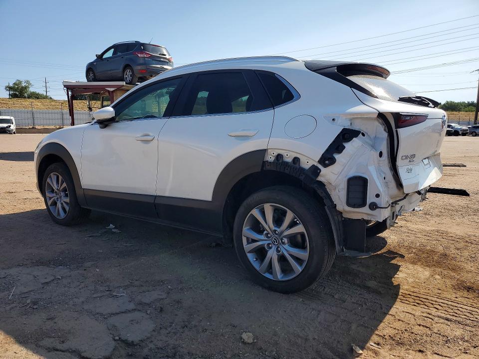 2023 Mazda Cx-30 Preferred