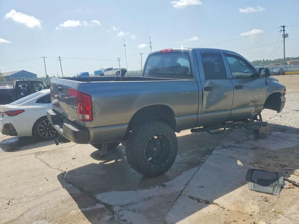 2005 Dodge RAM 1500 ST