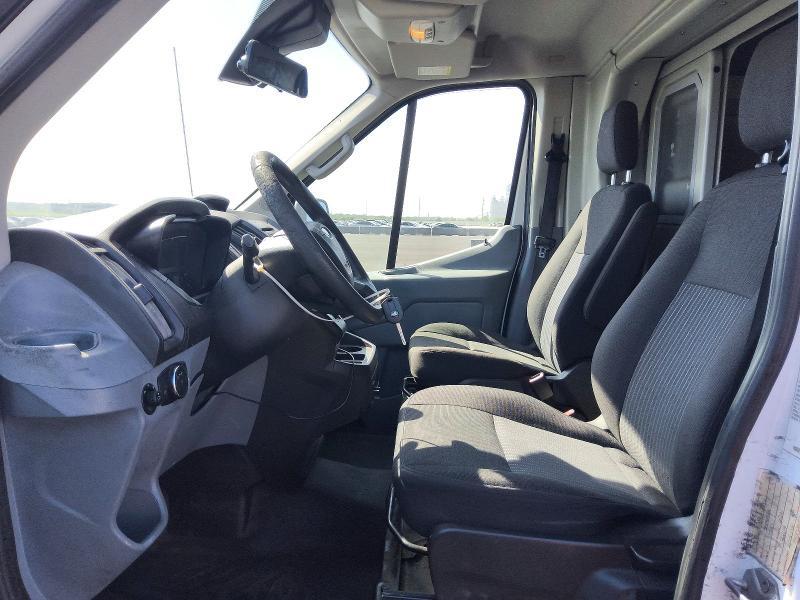 2018 Ford Transit T-350