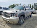 2008 Chevrolet Avalanche K1500