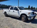 2007 Ford F150 Supercrew