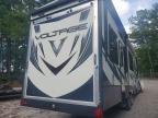 2018 Voltage 2018 Keystone Voltage Camper