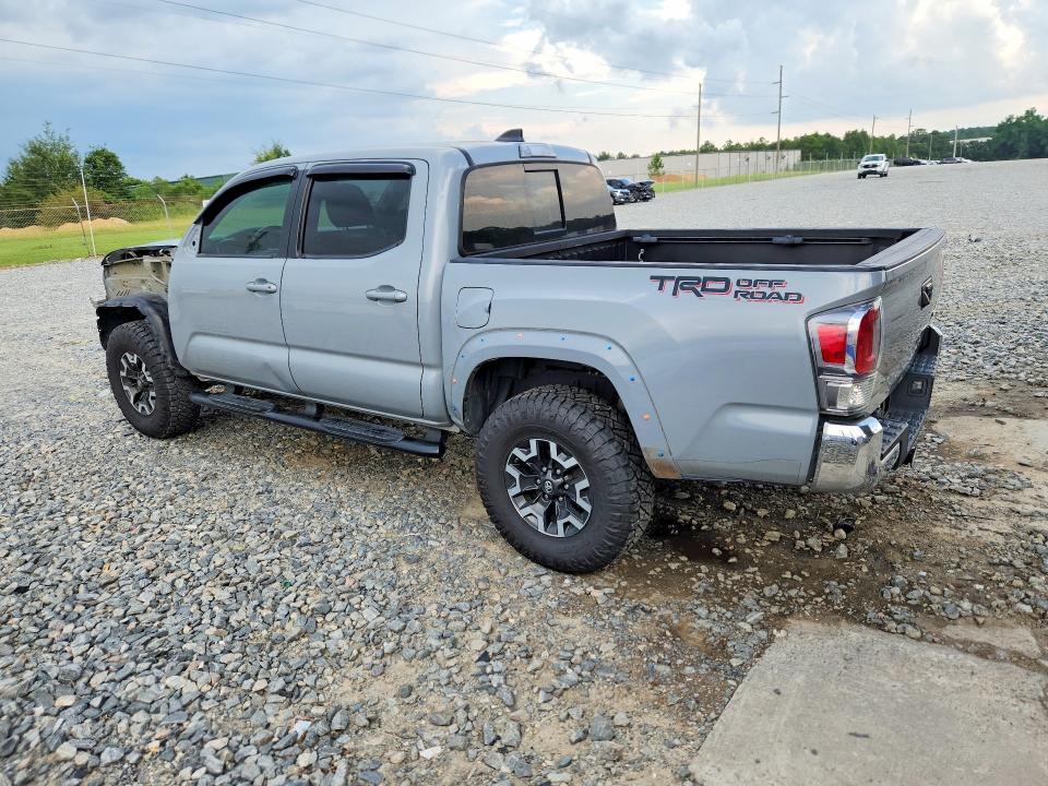 2020 Toyota Tacoma TRD OFF-Road