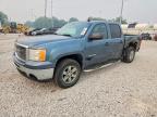2010 GMC Sierra K1500 SLE
