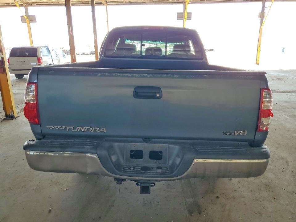 2006 Toyota Tundra SR5
