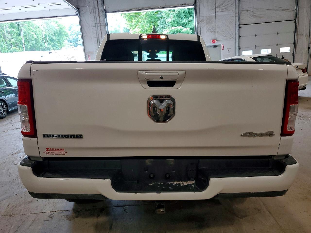 2019 Dodge RAM 1500 BIG HORN/LONE Star