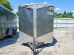 2013 RC 6X12SA Enclosed Cargo Trailer