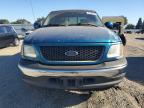 2001 Ford F150 Supercrew