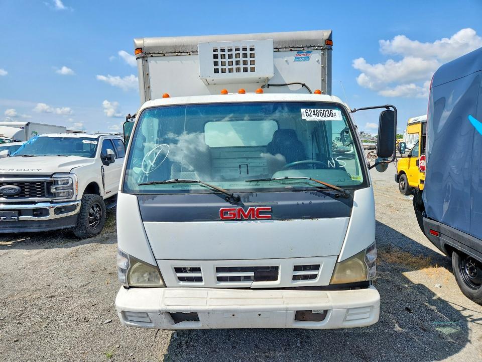 2007 GMC W4500 W45042