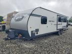 2020 Qx7l 2020 Forest River Grey Wolf Camper