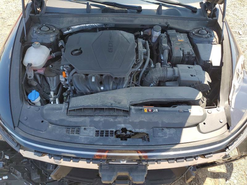 2024 Hyundai Sonata