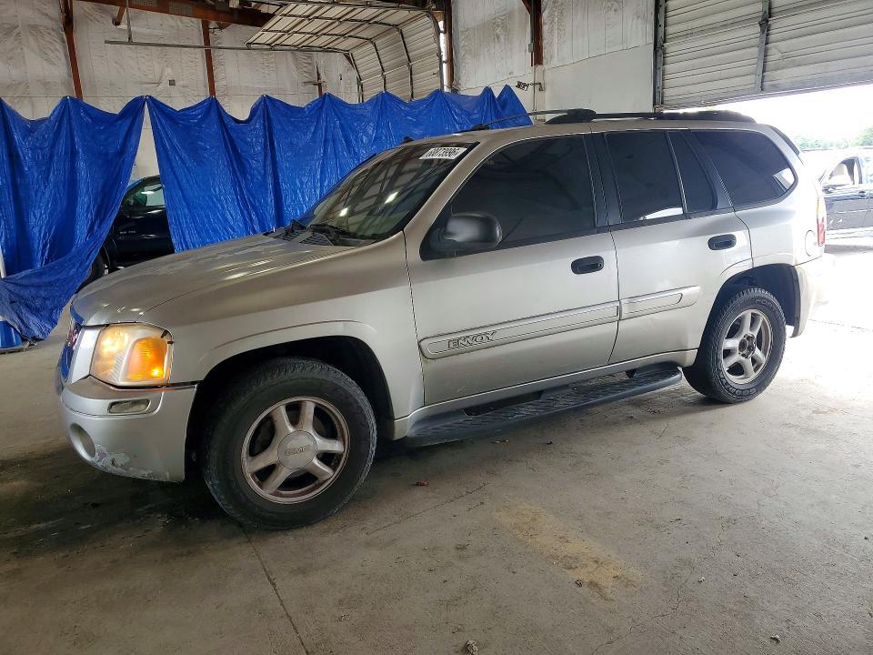 2004 GMC Envoy