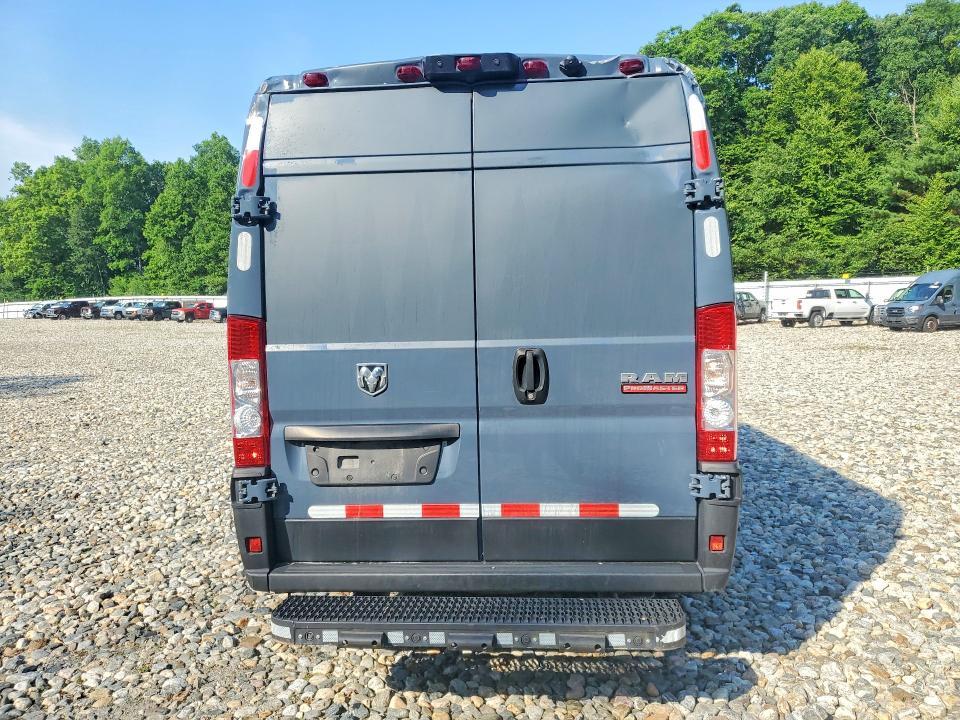 2021 Dodge Ram Promaster 3500 Delivery van
