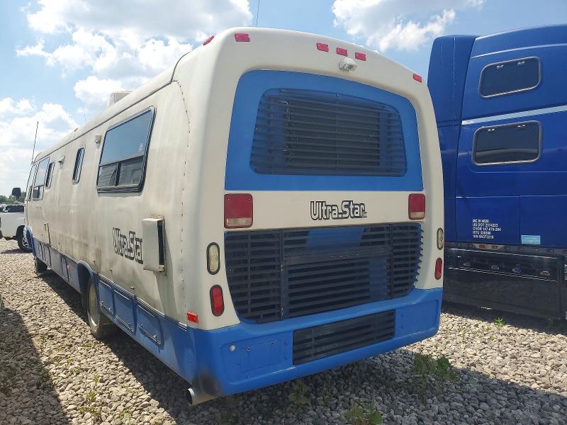 2022 Oshkosh Chassis