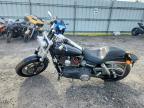 2009 Harley-Davidson Fxdf
