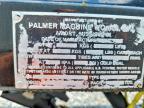 2024 Palmer END Dump-Dump Trailer