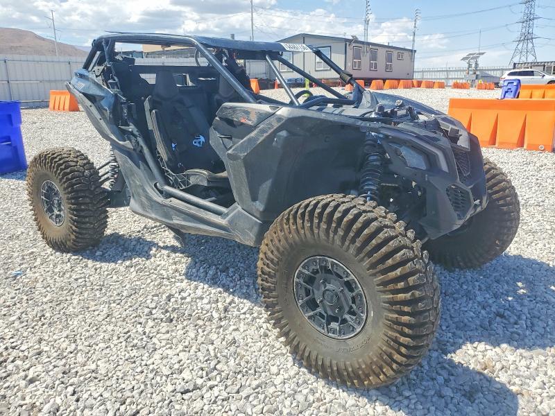 2020 Can-Am Maverick X3 Utility Vehicle