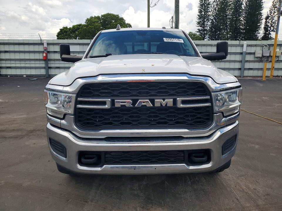 2020 Dodge RAM 2500 Tradesman