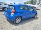 2015 Toyota Prius c two