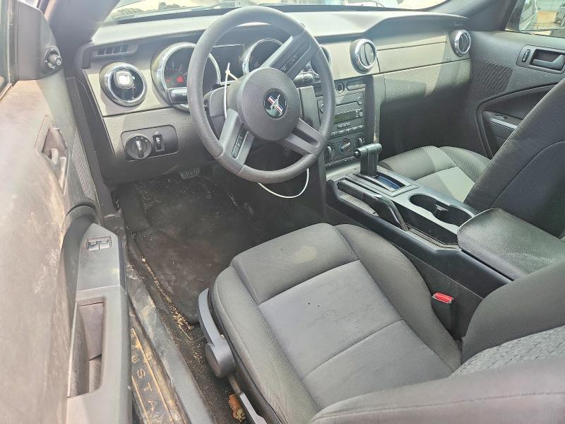 2006 Ford Mustang