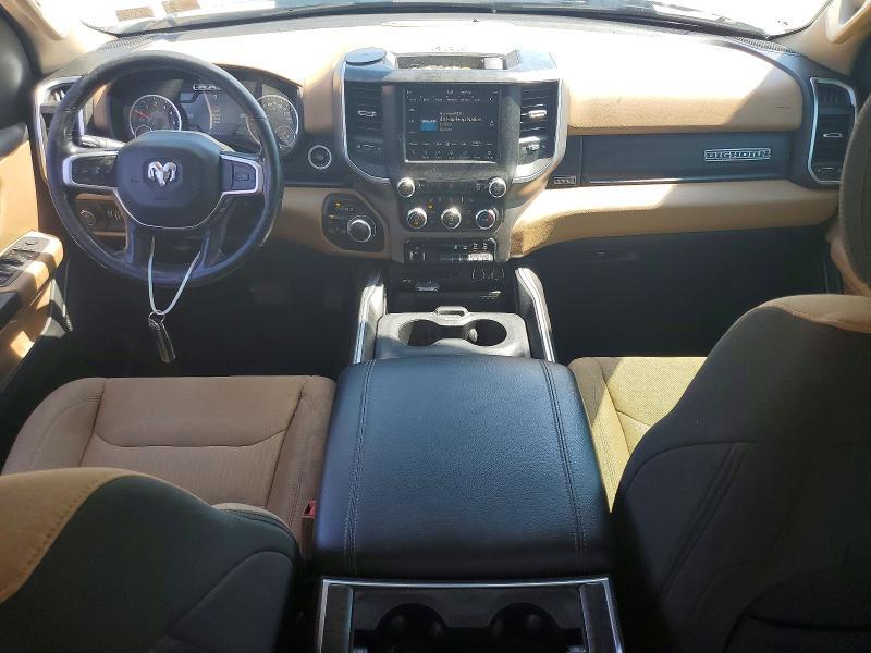 2019 Dodge RAM 1500 BIG HORN/LONE Star