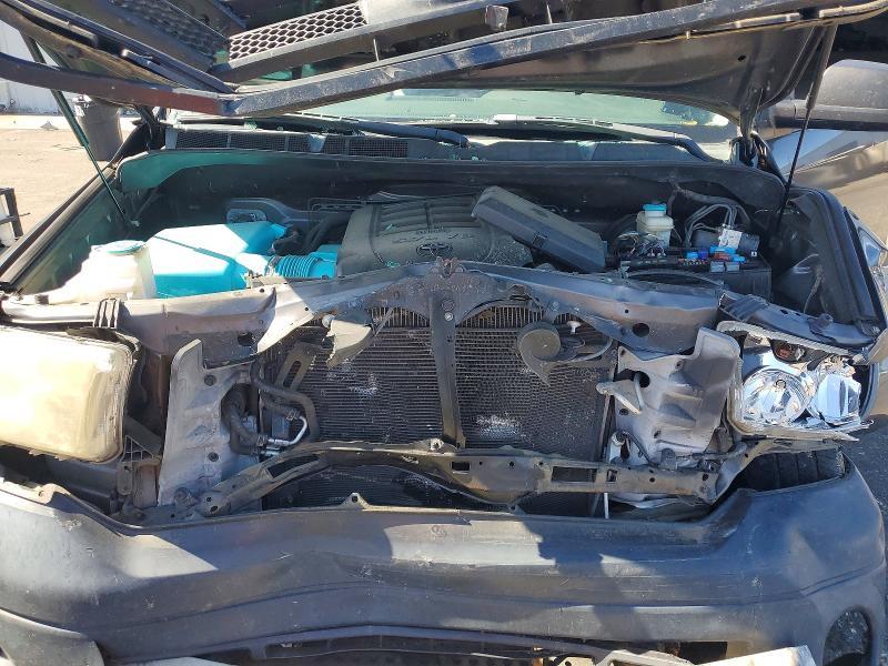 2013 Toyota Tundra Grade