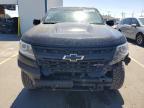 2020 Chevrolet Colorado ZR2