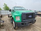 2016 Ford F650 Super Duty